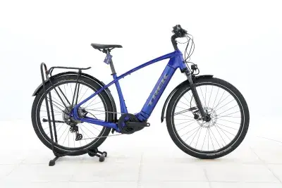 Trek ALLANT+ 7 – 2024 – für Körpergröße 165 - 175 cm