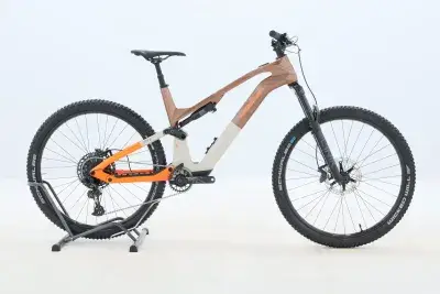 Haibike LYKE CF 10 – 2023 – für Körpergröße 185 - 195 cm