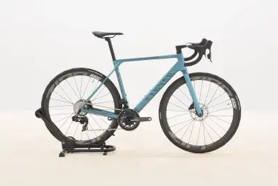 Canyon ULTIMATE CF SLX 8 FORCE AXS – 2023 – für Körpergröße 178 - 184 cm