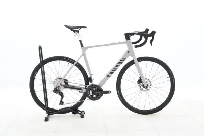 Canyon ENDURACE CF 7 DI2 – 2025 – für Körpergröße 185 - 192 cm