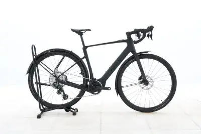 Cube NUROAD HYBRID C:62 SLX FE 400X – 2025 – für Körpergröße 180 - 190 cm