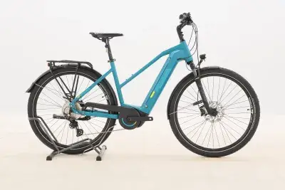 Trenoli TANARO sportivo T – 2022 – für Körpergröße 160 - 170 cm