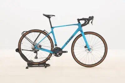 Cube NUROAD C:62 RACE – 2025 – für Körpergröße 175 - 185 cm