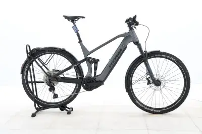Stevens E-INCEPTION TR 7.6.1 FEQ – 2023 – für Körpergröße 170 - 180 cm