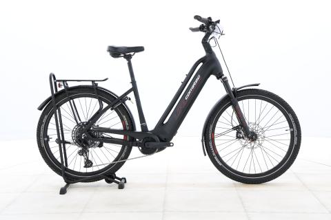 Corratec LIFE CX7 – 2023 – für Körpergröße 167 - 183 cm