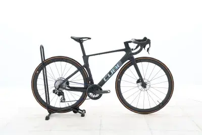 Cube AGREE C:62 SLX – 2025 – für Körpergröße 155 - 165 cm