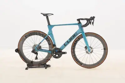 Cube LITENING AERO C:68X SLT – 2023 – für Körpergröße 180 - 185 cm