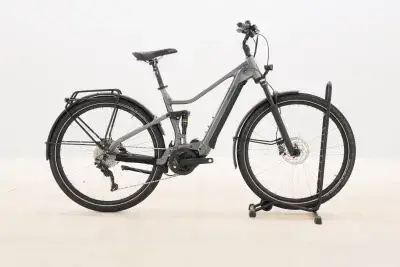 Bergamont E-HORIZON FS EDITION – 2023 – für Körpergröße 165 - 175 cm