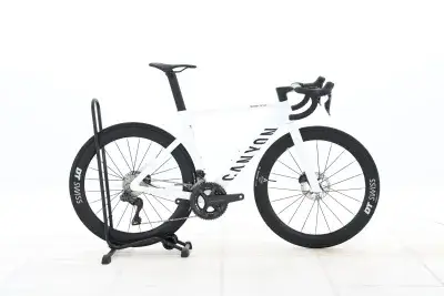 Canyon AEROAD CF SLX 8 DI2 – 2025 – für Körpergröße 172 - 178 cm