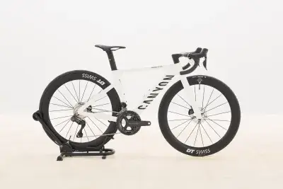 Canyon AEROAD CF SLX 8 DI2 – 2025 – für Körpergröße 156 - 166 cm