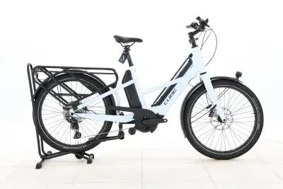 Cube LONGTAIL SPORT HYBRID 1350 – 2024 – für Körpergröße 160 - 190 cm