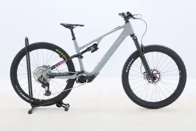 Cube AMS HYBRID ONE44 C:68X TM 400X 29 – 2025 – für Körpergröße 185 - 195 cm