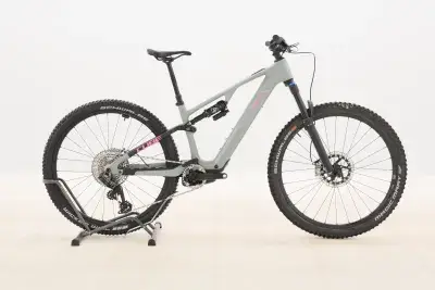 Cube AMS HYBRID ONE44 C:68X TM 400X 29 – 2025 – für Körpergröße 165 - 175 cm