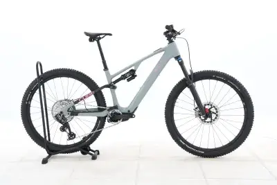 Cube AMS HYBRID ONE44 C:68X TM 400X 29 – 2025 – für Körpergröße 175 - 185 cm