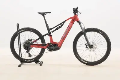 Ghost E-ASX 160 ESSENTIAL – 2023 – für Körpergröße 179 - 189 cm