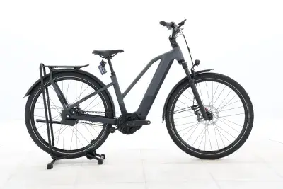 Cube KATHMANDU HYBRID COMFORT SLX 800 – 2025 – für Körpergröße 155 - 165 cm
