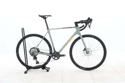 Cube CROSS RACE C:62 PRO – 2024 – für Körpergröße 179 - 184 cm