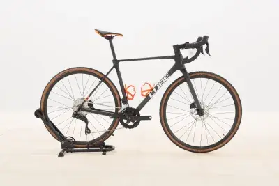 Cube CROSS RACE C:62 PRO – 2025 – für Körpergröße 172 - 178 cm