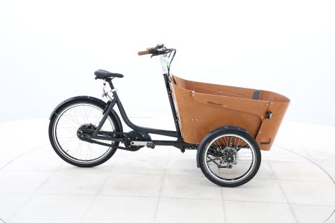 Babboe Flow Mountain – 2023 – für Körpergröße 160 - 190 cm