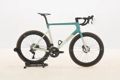 Rose XLITE 06 DURA ACE DI2 – 2025 – für Körpergröße 193 - 200 cm