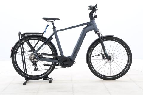 Flyer GOTOUR 7.10 HIGH – 2023 – für Körpergröße 185 - 195 cm