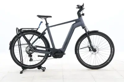 Flyer GOTOUR 7.10 HIGH – 2023 – für Körpergröße 185 - 195 cm