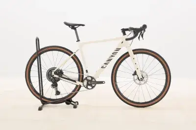 Canyon GRIZL 5 – 2025 – für Körpergröße 178 - 184 cm