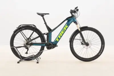 Trek POWERFLY FS 4 EQUIPPED GEN 2 – 2023 – für Körpergröße 188 - 195 cm