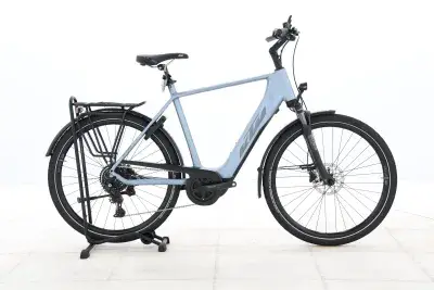 KTM MACINA TOUR P510 – 2025 – für Körpergröße 187 - 194 cm