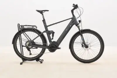 E.Bikemanufaktur TX18 – 2021 – für Körpergröße 185 - 195 cm