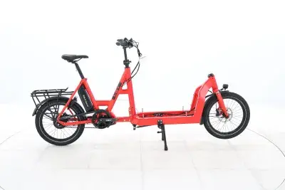 i:SY CARGO N3.8 ZR – 2022 – für Körpergröße 150 - 185 cm