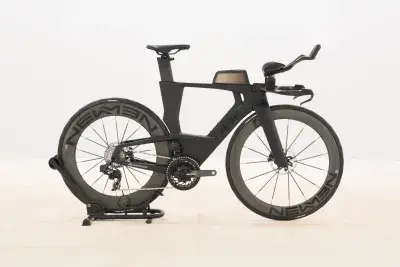 Cube AERIUM C:68X SLX – 2025 – für Körpergröße 165 - 175 cm