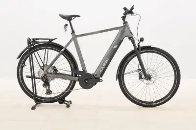 Cube NURIDE HYBRID SLT 800 ALLROAD – 2025 – für Körpergröße 190 - 200 cm