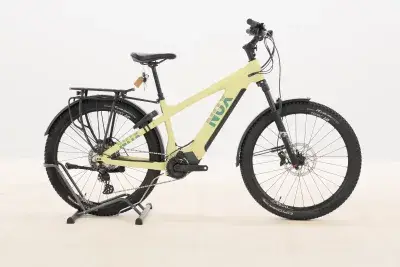 Nox HYBRID XC TOUR CORE – 2023 – für Körpergröße 169 - 178 cm