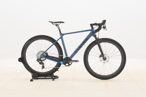 Canyon GRIZL CF SLX 8 AXS TRAIL – 2024 – für Körpergröße 172 - 178 cm