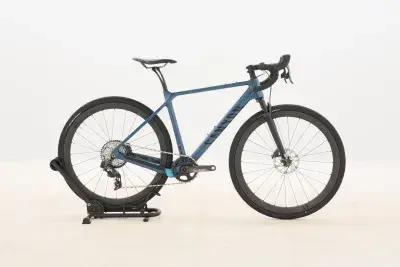 Canyon GRIZL CF SLX 8 AXS TRAIL – 2024 – für Körpergröße 172 - 178 cm