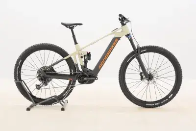 Mondraker CRAFTY CARBON R – 2023 – für Körpergröße 165 - 175 cm