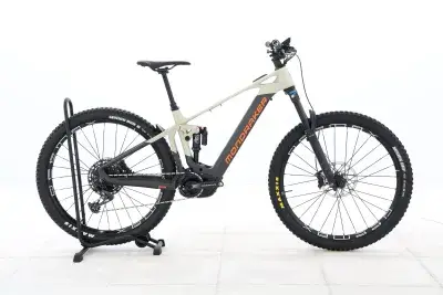 Mondraker CRAFTY CARBON R – 2023 – für Körpergröße 165 - 175 cm