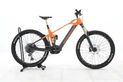 Mondraker CRAFTY CARBON R – 2023 – für Körpergröße 180 - 190 cm
