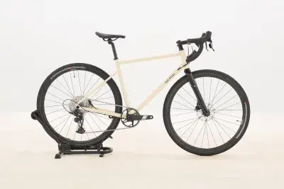 Van Rysel GRVL AF SRAM Apex – 2025 – für Körpergröße 160 - 170 cm