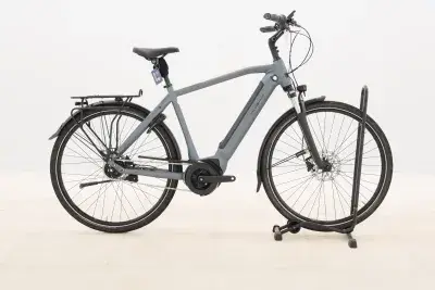 VELO DE VILLE AEB 890 SMART 5 GANG NEXUS – 2023 – für Körpergröße 170 - 180 cm