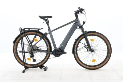 Kalkhoff ENTICE 5 ADVANCE+ – 2024 – für Körpergröße 160 - 186 cm