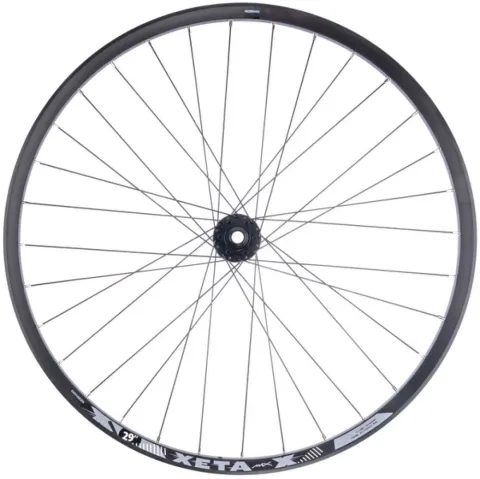 CONTEC Vorderrad "XETA + M.CORE DB"nFelge: CONTEC Hohlkammer "Xeta", 28"/29", 30-622, Höhe: 18,15…