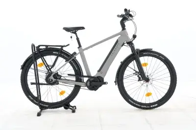 Kalkhoff ENTICE 5.B EXCITE – 2024 – für Körpergröße 160 - 165 cm
