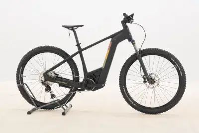 Bergamont E-REVOX EXPERT – 2024 – für Körpergröße 178 - 189 cm