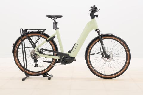 Flyer G1 UPSTREET 7.12 XC COMFORT – 2024 – für Körpergröße 175 - 185 cm