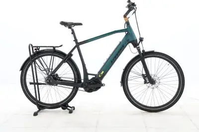 Stevens E-Exec – 2022 – für Körpergröße 180 - 190 cm