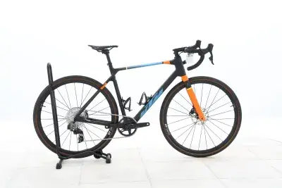 KTM X-STRADA MASTER – 2024 – für Körpergröße 170 - 177 cm