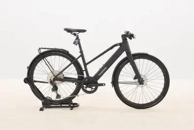 Canyon COMMUTER:ONFLY 7 – 2024 – für Körpergröße 160 - 170 cm