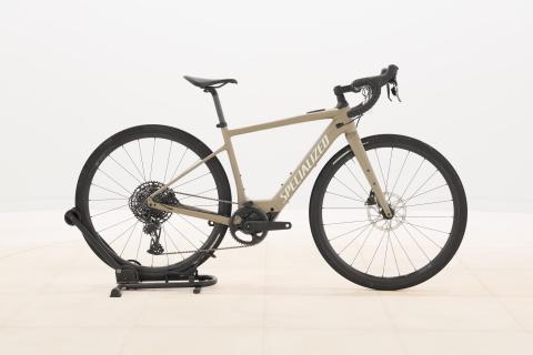 Specialized TURBO CREO SL E5 COMP – 2023 – für Körpergröße 170 - 178 cm